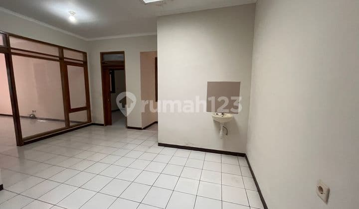 rumah nyaman minimalis di komplek batununggal