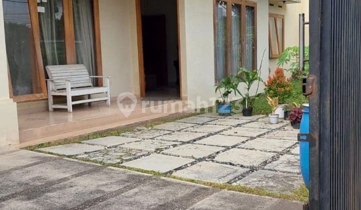 Dijual Rumah Cantik 2 Lantai Nego Cepat Di Sukahaji