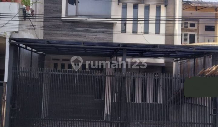 Rumah Siap Huni Di Sari Manis Di Sarijadi 2 Lantai Bandung