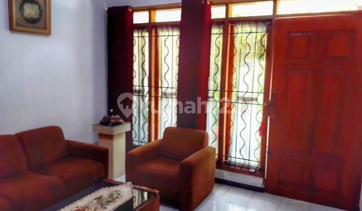 Rumah Dijual Nyaman Asri Lokasi di Pasir Luyu