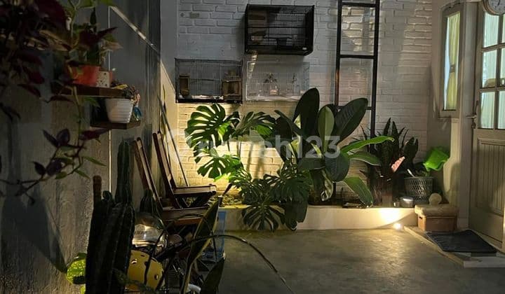 Rumah Dijual Minimalis 2 Lantai Di Arcamanik