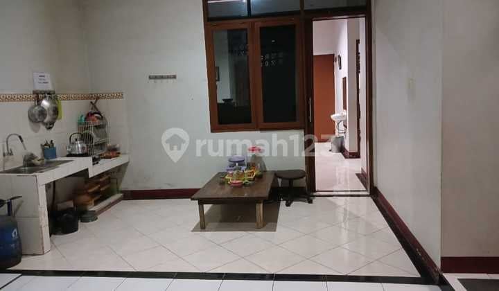 Rumah Terawat Lokasi di Komplek Perumahan Sayap Laswi Baleendah