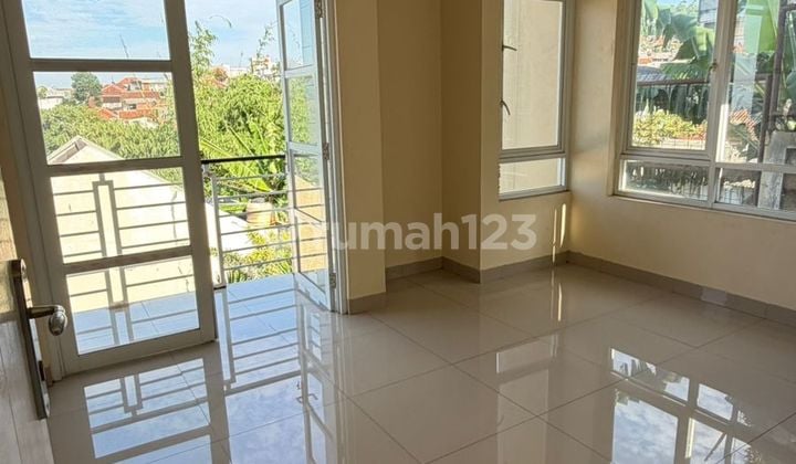 Rumah Nyaman Minimalis di Padasuka Sebelum Cicaheum