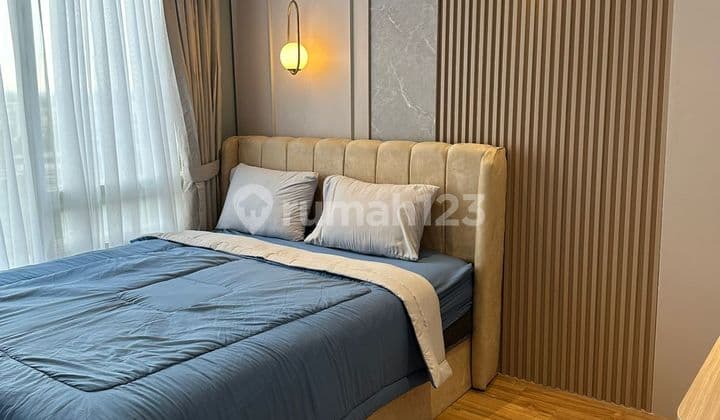 Apartemen Mewah Landmark Residence Tipe 1 Bedroom