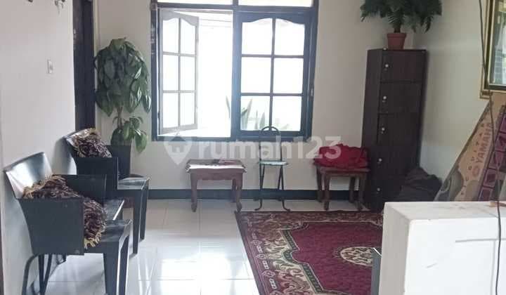 Rumah Minimalis Siap Huni di Kiaracondong