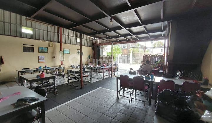 Business Space in Gede Bage Strategic Location