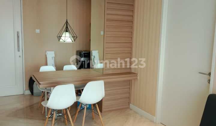 Jual,cepat,apartemen Landmark Residence ,2, Kamar Tidur, Cicendo