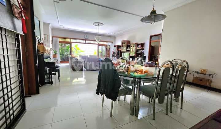 rumah siap huni bangunan kokoh asri dan nyaman di dadali