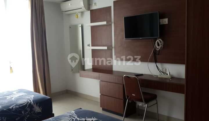 Dago Suites apartment studio type furnished