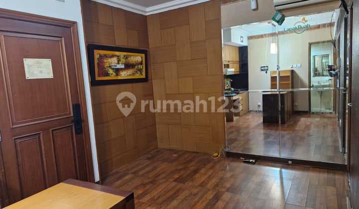 Jual Cepat Apartement Strategis Grand Setiabudi Bandung
