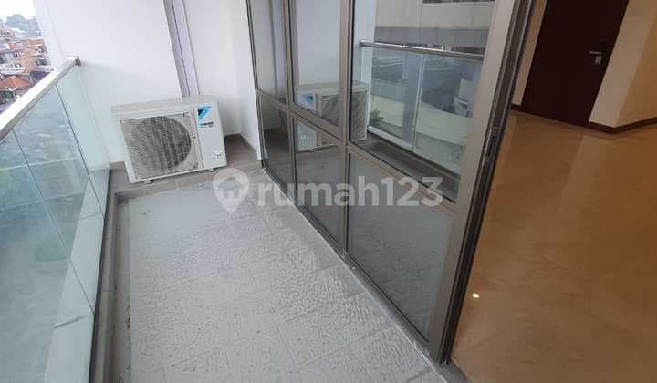 Bu Jual Aprtement Kosongan 3 Kamar Hegarmanah Residence