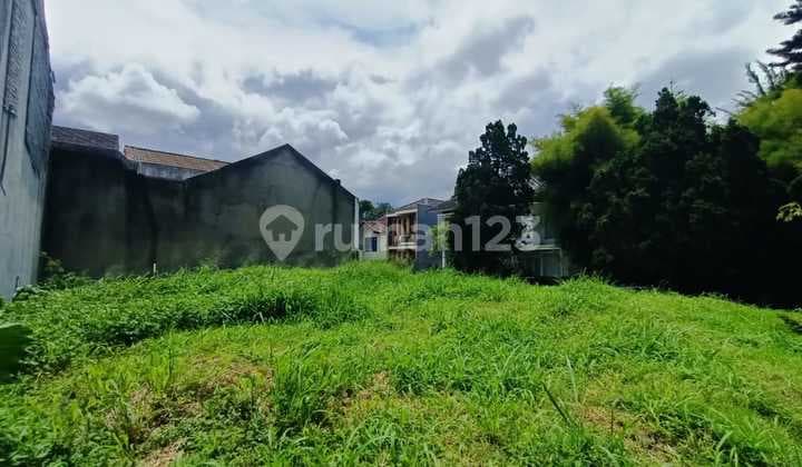 Jual Kavling Setraduta Timur Siap Pakai