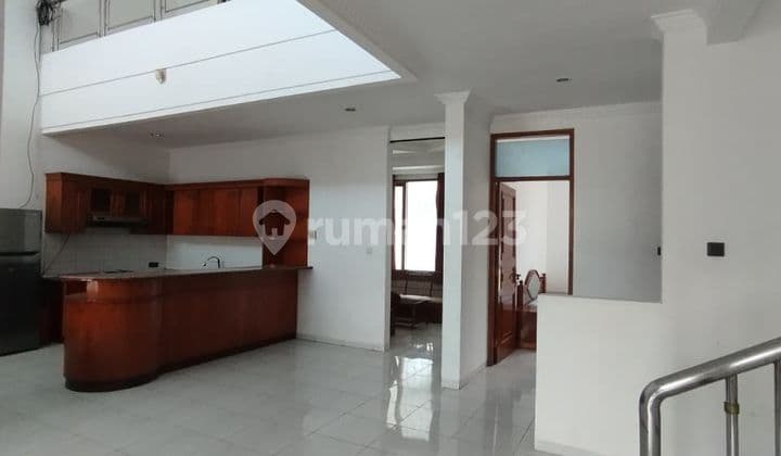 Rumah Minimalis Modern di Hegarsari Sayap Hegarmanah