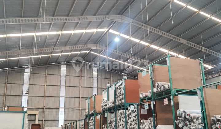 Turun Harga Pabrik Lokasi Kawasan Industri Rancaekek Lokasi Strategis