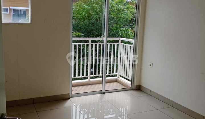 Sewa, Rumah, 2 Lantai, di Summarecon Bandung, Kosongan