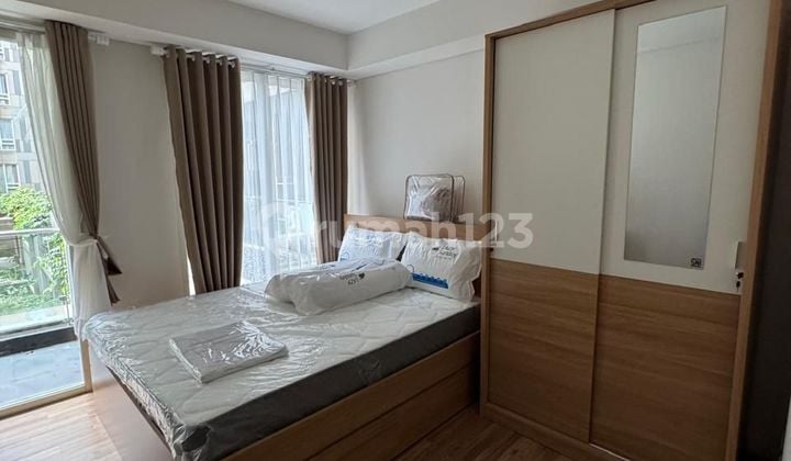 apartemen landmark residnece tipe 1 bedroom