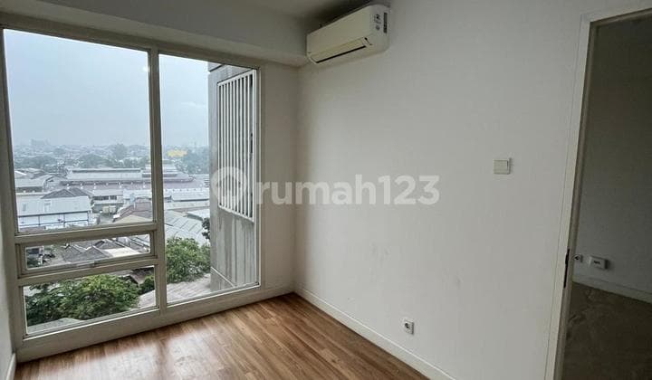 apartemen landmark residence tipe 1 bedroom