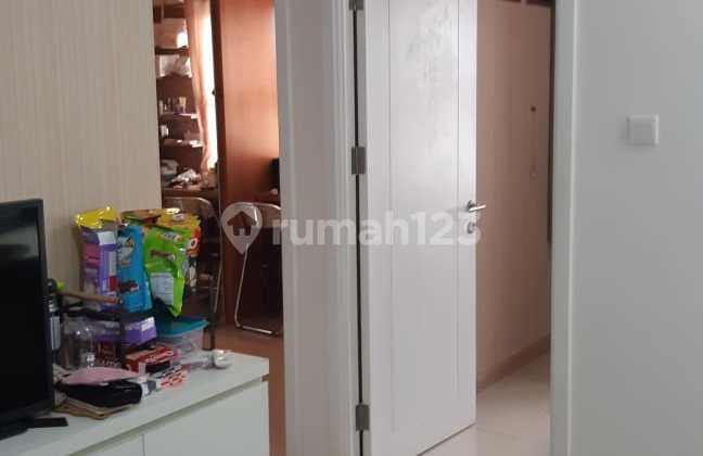 Apartemen Parahyangan Residence Tipe 3 Bedroom