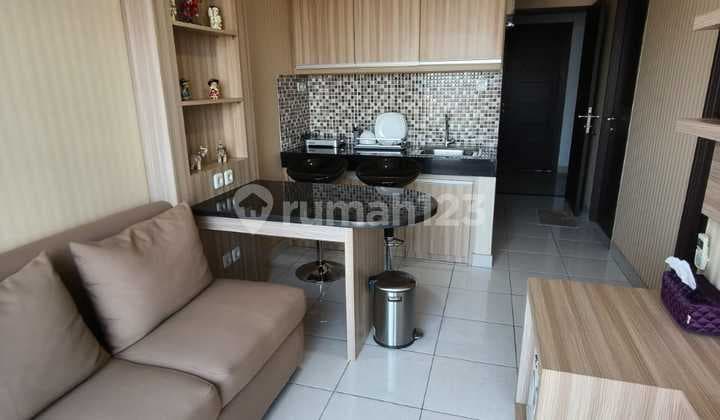m square apartment 2 bedroom type furnished