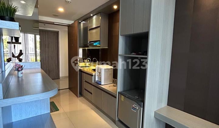 Galeri Ciumbuleuit Apartment 3 Studio Type