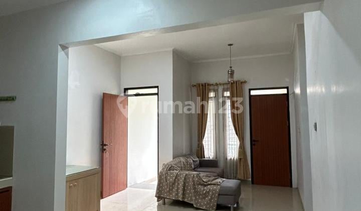 Rumah Cantik Siap Huni di Padasuka Sebelum Cicaheum