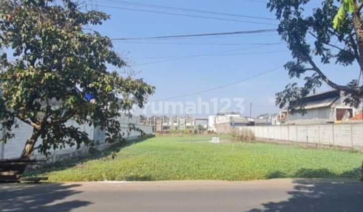 land on derwati canal strategic location