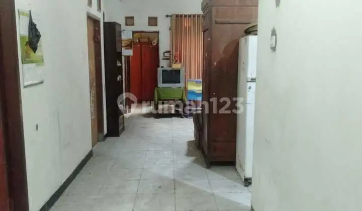 Jual Cepat Rumah 500Juta di Cimahi Selatan