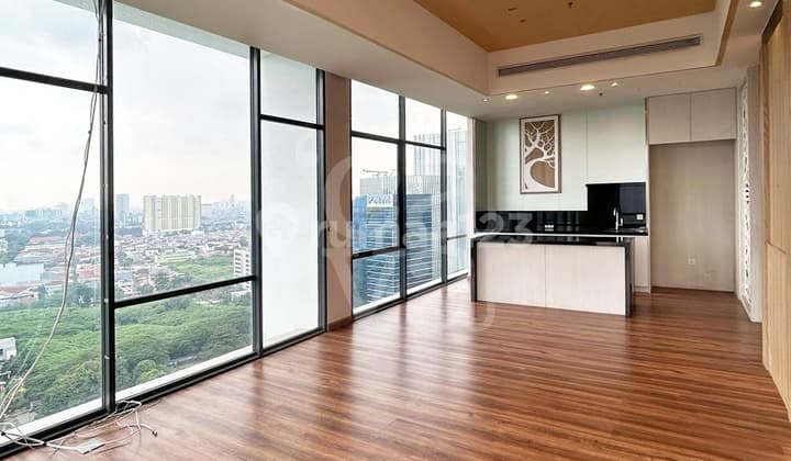 For Sale Setiabudi Apartment, Highly Strategic