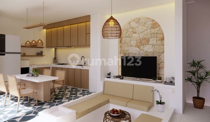 La Umari Villas Nusa Dua