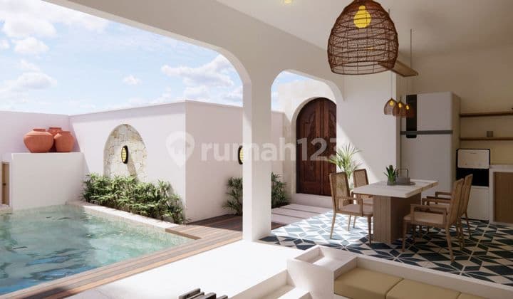 La Umari Villas Nusa Dua