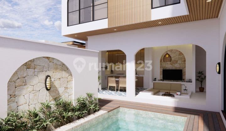 La Umari Villas Nusa Dua