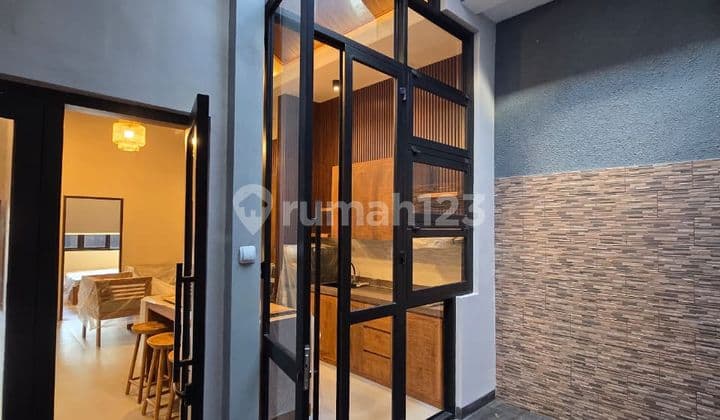 Dijual Rumah Taman Griya Estetik