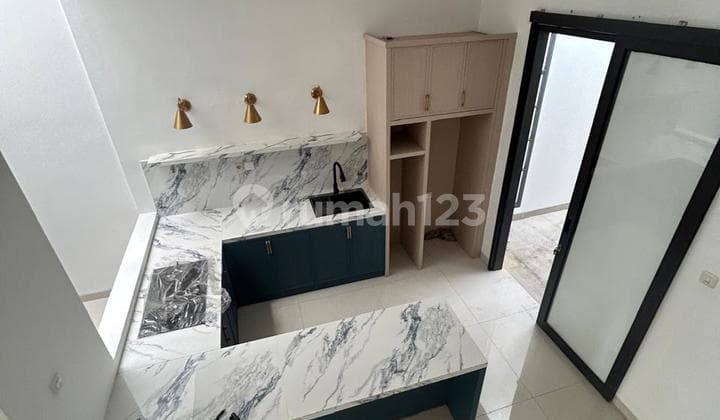 Metland Puri Bagus New House 5x20 Freehold 4+1 Bedrooms 2 Floors Metland