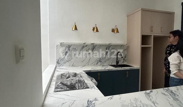 New Affordable House in Metland Puri 5X20 M2 SHM 5 Bedrooms Tangerang