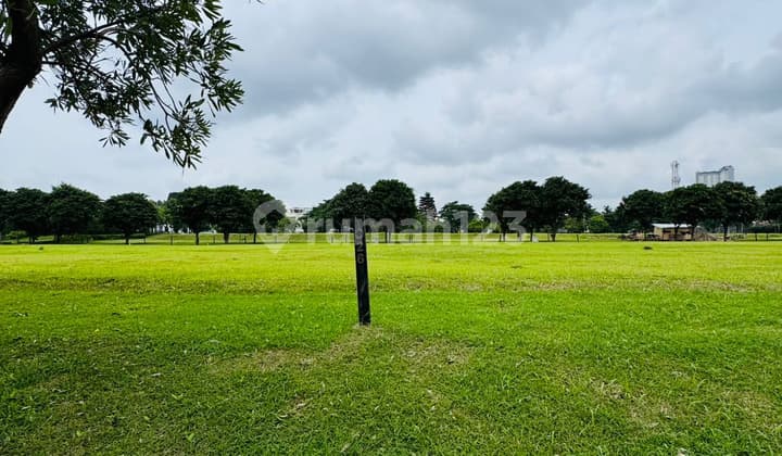 Cheapest Wallstreet Plot Pik 2 Size 10X35 M2 Negotiable Pik