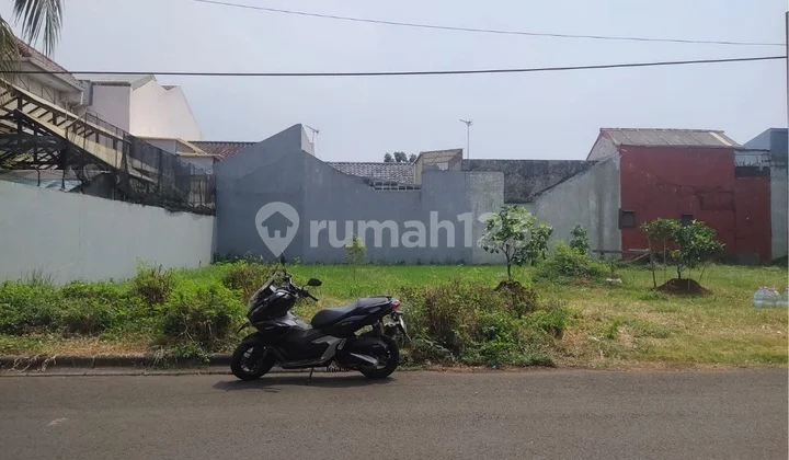 Cheap Plot Citra 2 Area 240 M Negotiable Price HGB Certificate West Jakarta Cheap Plot Citra 2 Area 240 M Negotiable Price HGB Certificate West Jakarta