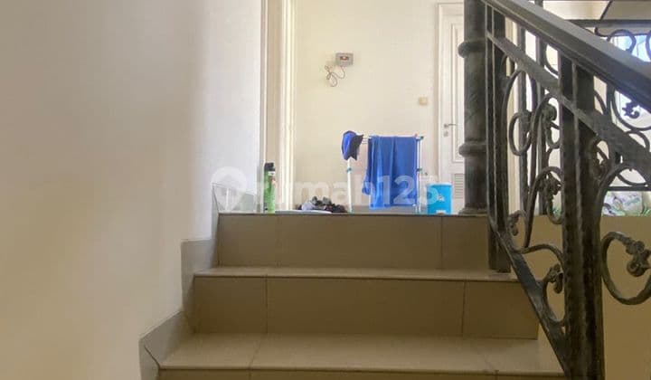 Rumah Murah West Europe 8x15 M2 Kamar 4 Min 2 Thn Nego Tangerang