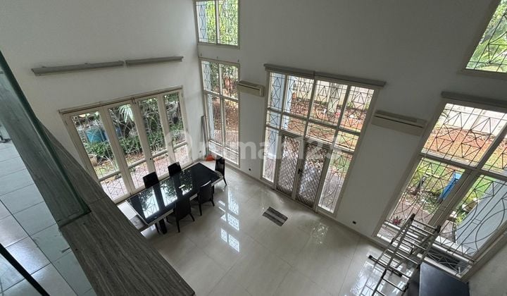 Rumah Murah Pik 1 Uk 0X20 M2 Furnish 3 Lt Ready Jakarta Utara