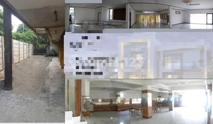 Affordable Daan Mogot Warehouse 800 M2 2nd Floor Cengkareng West Jakarta Affordable Daan Mogot Warehouse 800 M2 2nd Floor Cengkareng West Jakarta