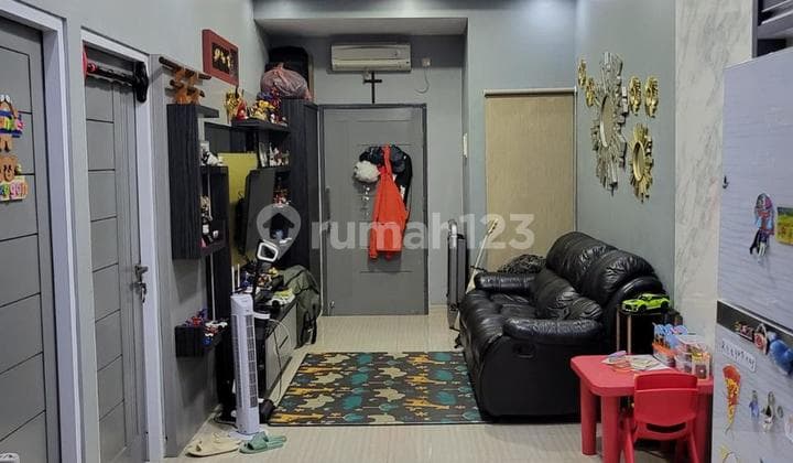 Rumah Murah Serpong 6x13 Furnish Shm Ready Nsgo