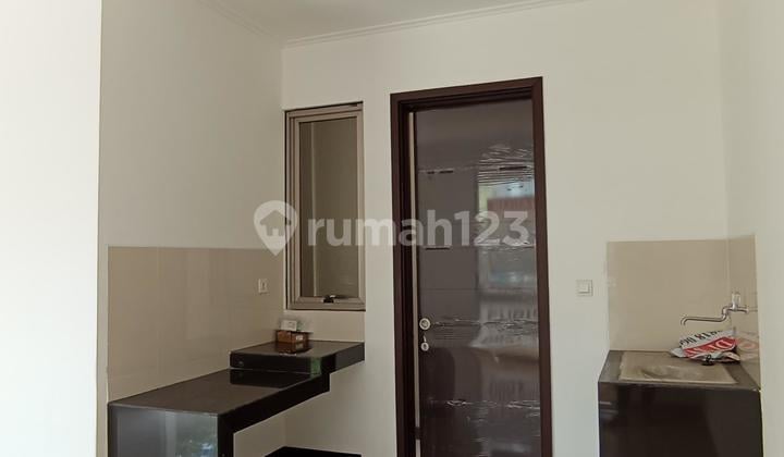 Rumah Murah Pik 2 Uk 6X10 Cluster Hawai SHM 3 Kamar Nego