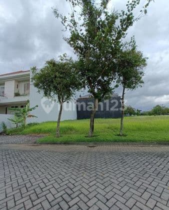 Termurah Kavling Imperial Golf Pakuwon Indah Siap Bangun