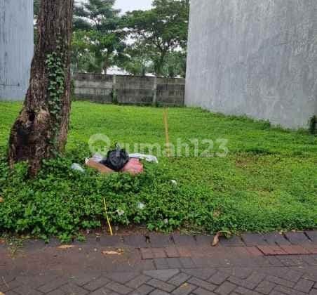 Cluster Terdepan Lokasi Royal Residence Row Jalan Lebar Siap Bangun