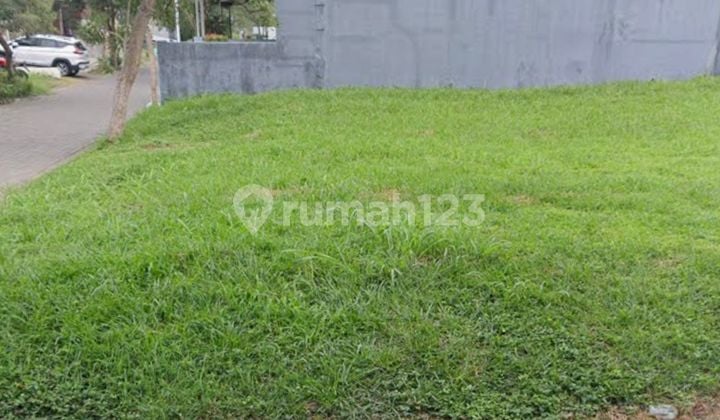 Buruan Masih bisa Nego Kavling Citraland Utama Siap Bangun