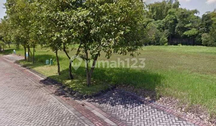 Kavling Siap Bangun Imperial Golf Pakuwon Indah Surabaya Barat Kavling Siap Bangun Imperial Golf Pakuwon Indah Surabaya Barat
