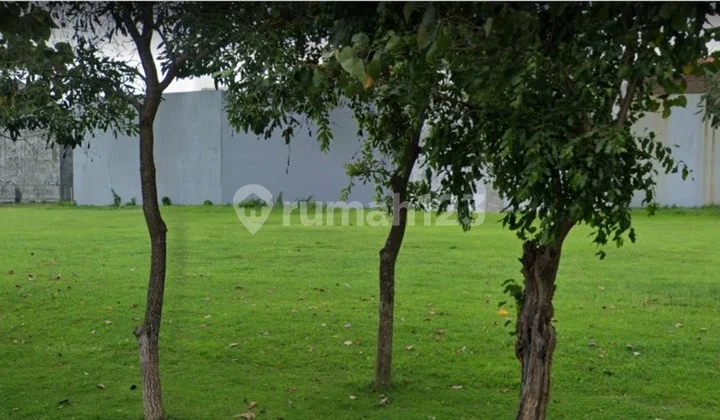 Siap Bangun Kavling Murah Sby Barat Lokasi Royal Residence Siap Bangun Kavling Murah Sby Barat Lokasi Royal Residence