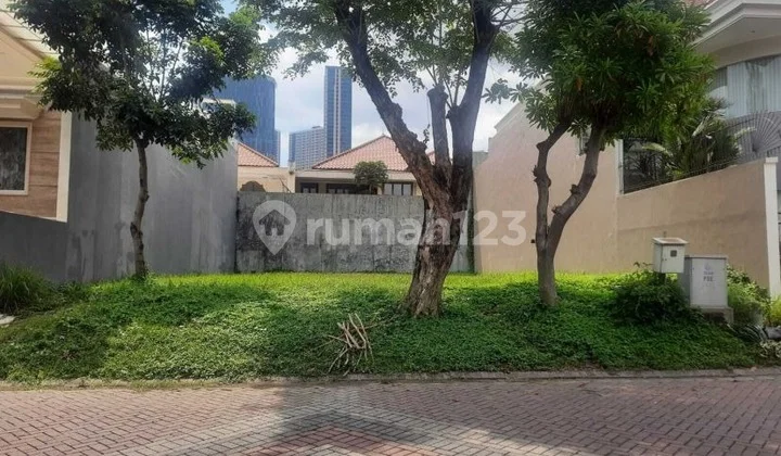 Paling Dicari Kavling Hadap Selatan Lokasi Pakuwon Indah Imperial Golf Paling Dicari Kavling Hadap Selatan Lokasi Pakuwon Indah Imperial Golf