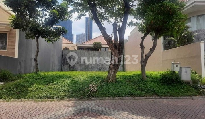 Masih bisa Nego Lohh Kavling Palm Beach Pakuwon City Siap Bangun