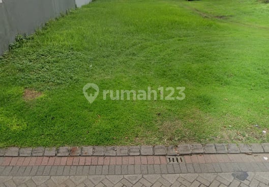 Rare Small Plot Pakuwon Indah Villa Bukit Regency Rare Small Plot Pakuwon Indah Villa Bukit Regency