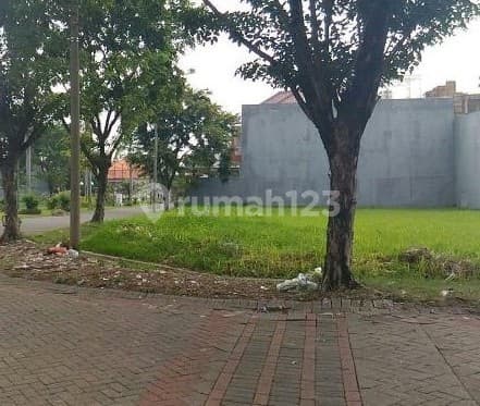 Hook San Diego Pakuwon City Plot Ready to Build!